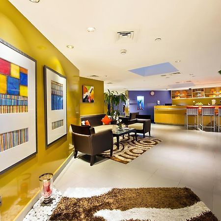 Hotel Ramada Plaza By Wyndham Dubai Deira Zewnętrze zdjęcie