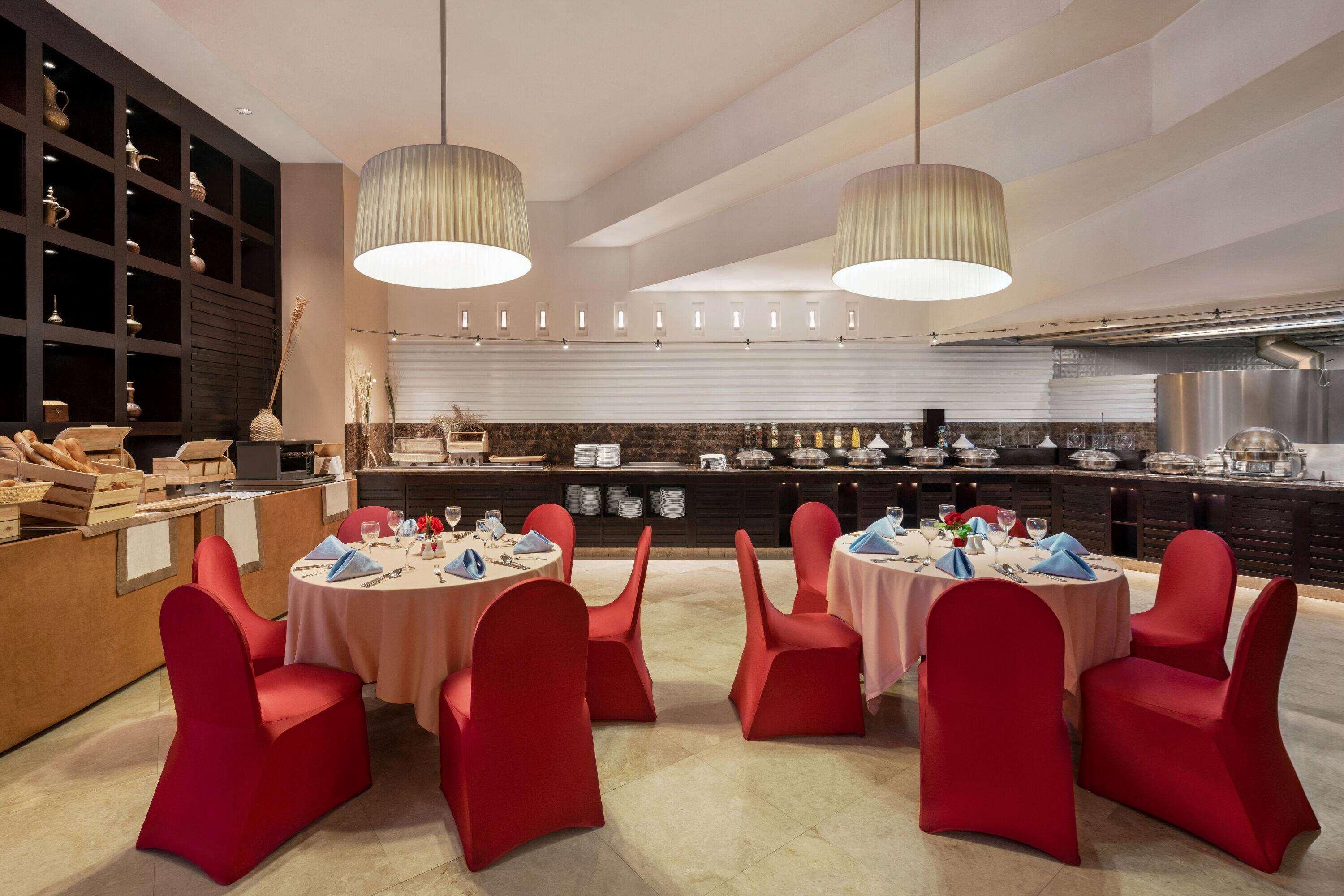Hotel Ramada Plaza By Wyndham Dubai Deira Zewnętrze zdjęcie