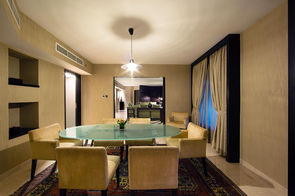 Hotel Ramada Plaza By Wyndham Dubai Deira Zewnętrze zdjęcie