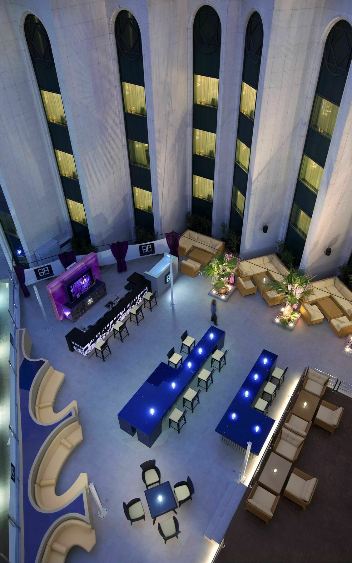 Hotel Ramada Plaza By Wyndham Dubai Deira Zewnętrze zdjęcie